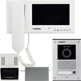 پکیج کامل یک طبقه ایفون سوزوکی  مدل ۷۲۵ (بدون حافطه)
